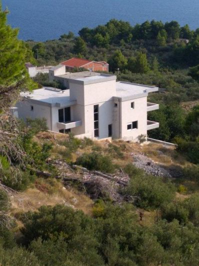Image No.2-Propriété de 4 chambres à vendre à Podgora