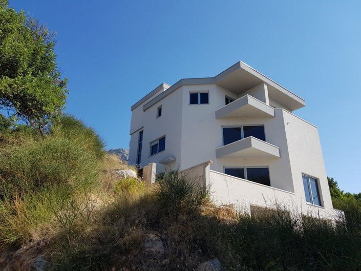 Image No.9-Propriété de 4 chambres à vendre à Podgora
