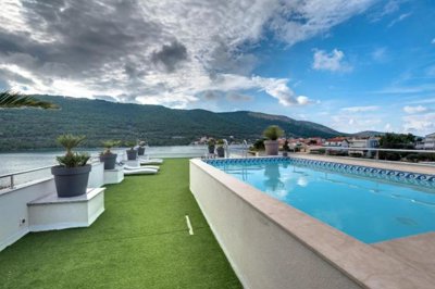 1 - Sibenik, Property