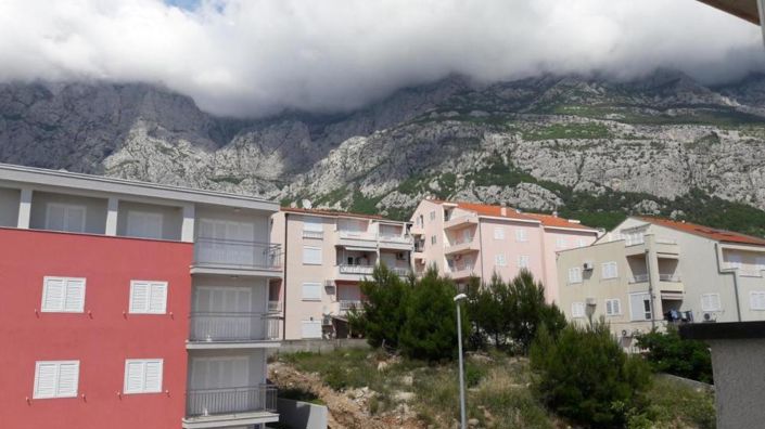Image No.19-Propriété de 12 chambres à vendre à Makarska