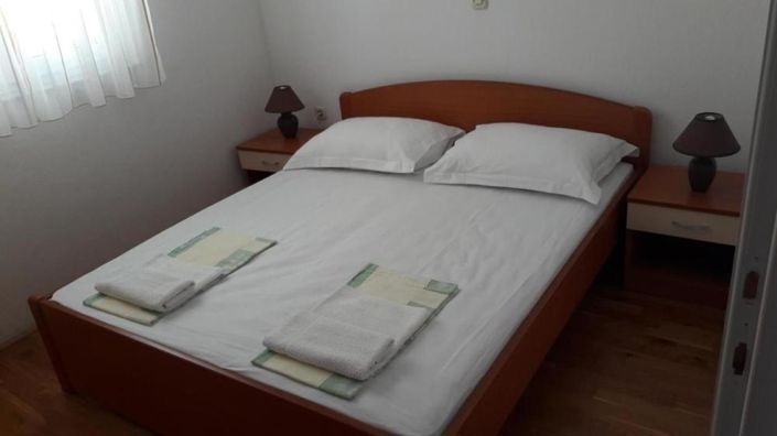 Image No.22-Propriété de 12 chambres à vendre à Makarska
