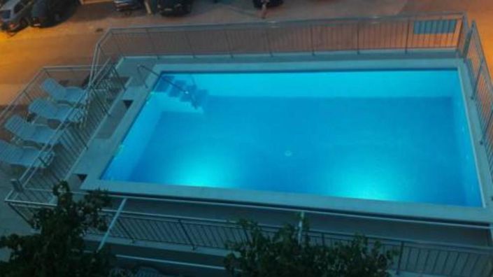 Image No.7-Propriété de 12 chambres à vendre à Makarska