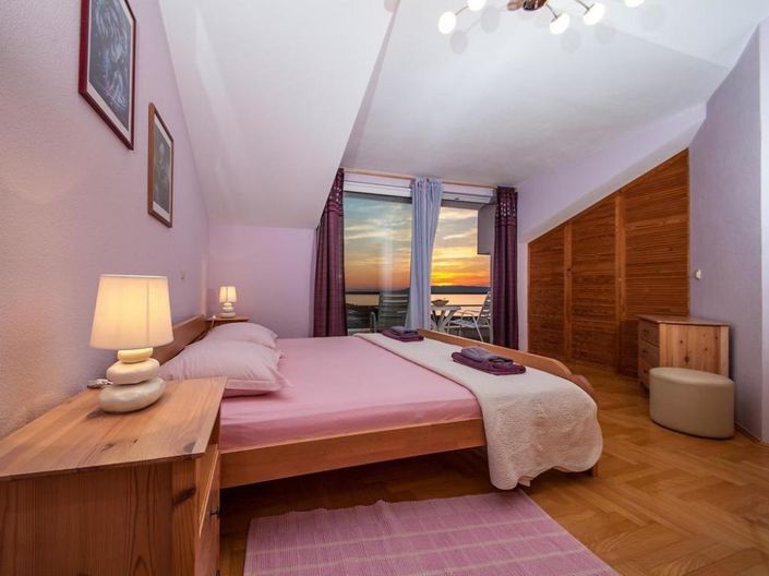 Image No.10-Propriété de 5 chambres à vendre à Makarska