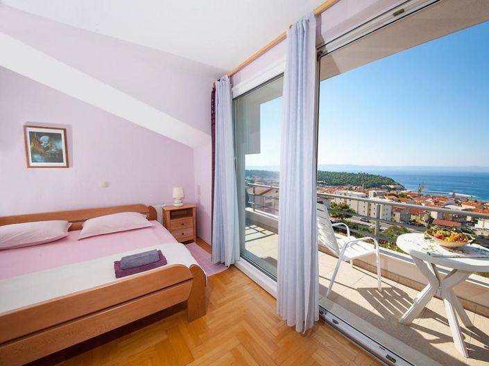 Image No.11-Propriété de 5 chambres à vendre à Makarska
