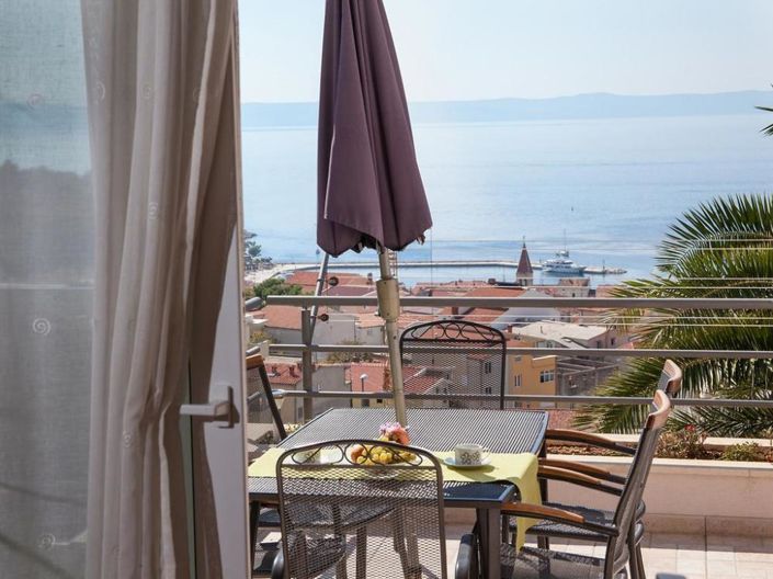 Image No.7-Propriété de 5 chambres à vendre à Makarska