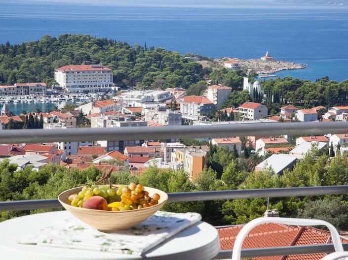 Image No.9-Propriété de 5 chambres à vendre à Makarska