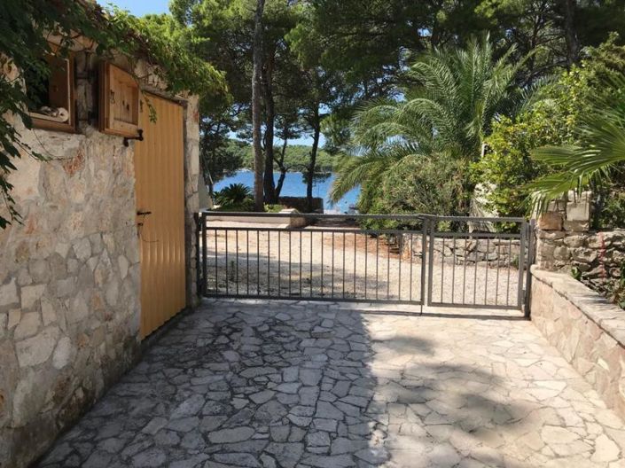 Image No.5-Propriété de 4 chambres à vendre à Brac
