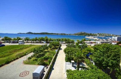 1 - Sibenik, Property
