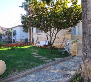 1 - Umag, Property
