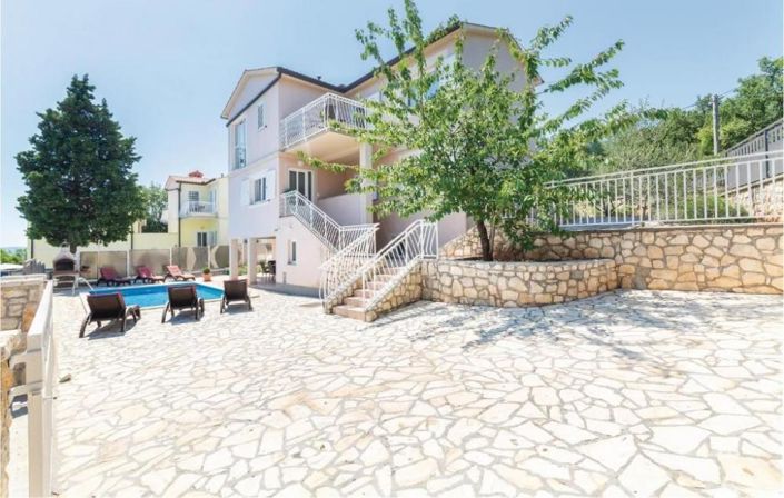 Image No.10-Propriété de 4 chambres à vendre à Croatie