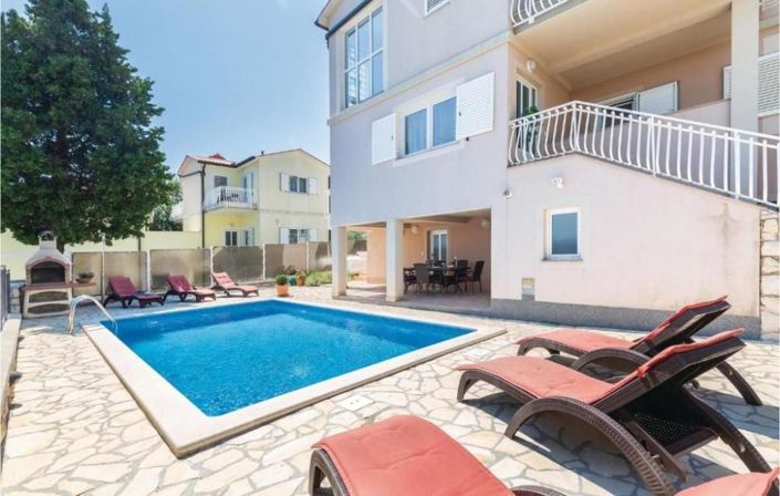 Image No.3-Propriété de 4 chambres à vendre à Croatie