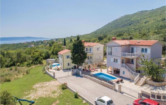 Image No.5-Propriété de 4 chambres à vendre à Croatie