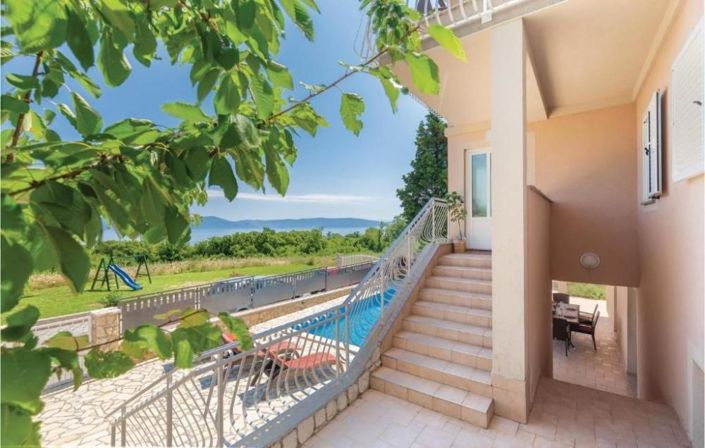 Image No.7-Propriété de 4 chambres à vendre à Croatie