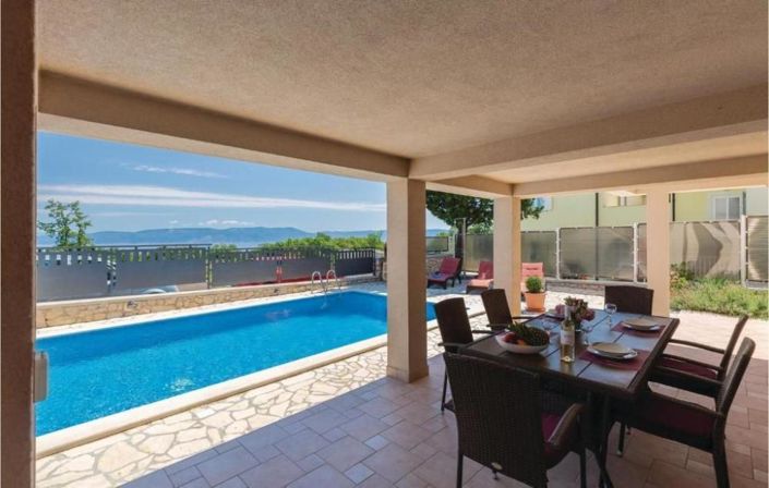 Image No.8-Propriété de 4 chambres à vendre à Croatie