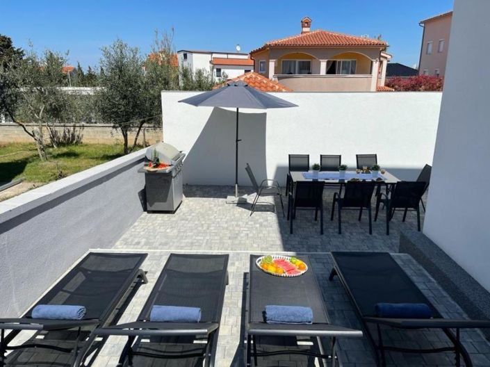 Image No.12-Propriété de 5 chambres à vendre à Croatie