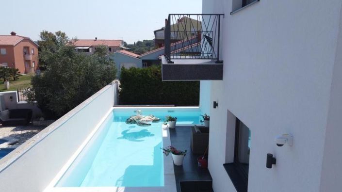 Image No.5-Propriété de 5 chambres à vendre à Croatie