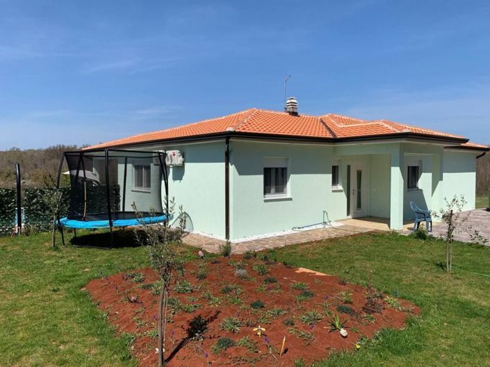 Image No.2-Propriété de 3 chambres à vendre à Umag
