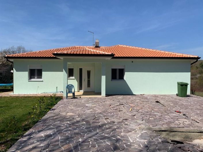 Image No.4-Propriété de 3 chambres à vendre à Umag