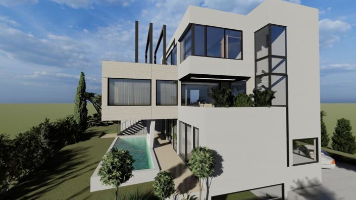 Image No.2-4 Bed Property for sale