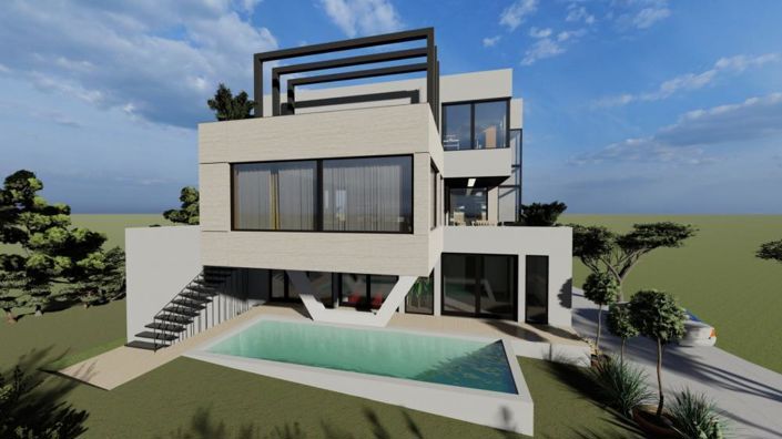 Image No.5-4 Bed Property for sale