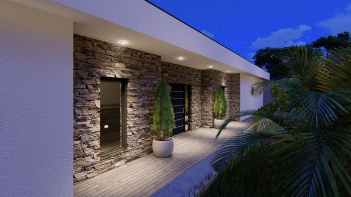 Image No.7-3 Bed Property for sale