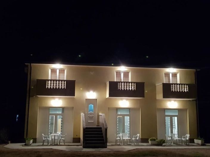 Image No.2-Propriété de 6 chambres à vendre à Umag