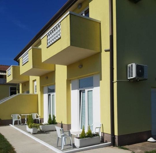 Image No.4-Propriété de 6 chambres à vendre à Umag