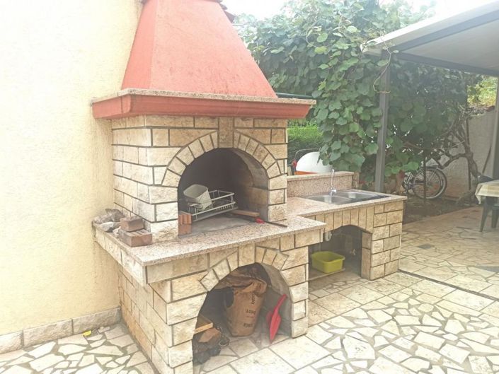 Image No.3-Propriété de 5 chambres à vendre à Croatie