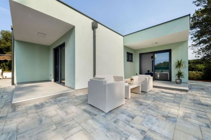 Image No.3-Propriété de 2 chambres à vendre à Rovinj
