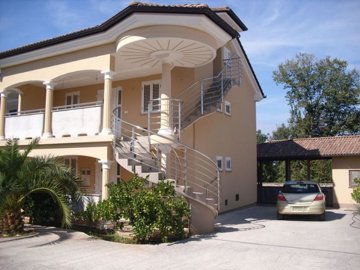 1 - , Property