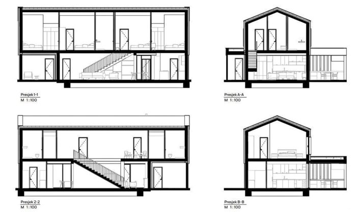 Image No.8-4 Bed Property for sale