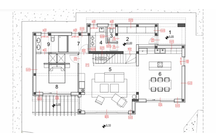 Image No.16-3 Bed Property for sale