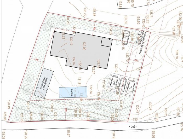 Image No.17-3 Bed Property for sale