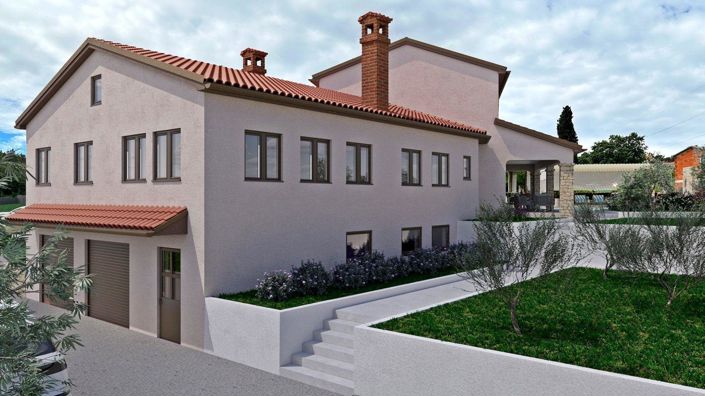 Image No.21-Propriété de 4 chambres à vendre à Rovinj