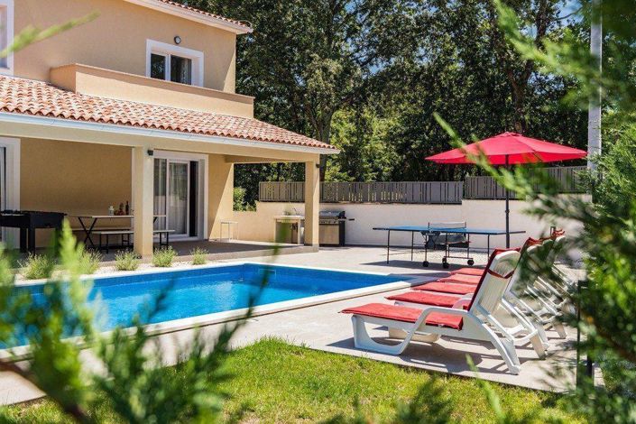 Image No.20-Propriété de 4 chambres à vendre à Croatie