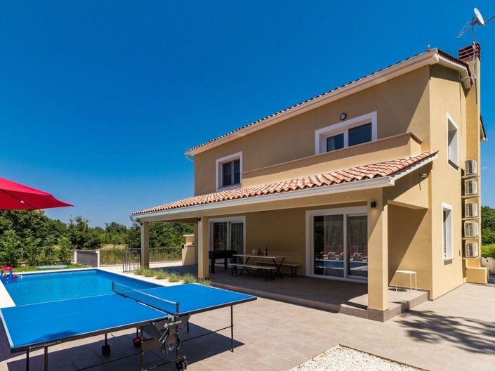 Image No.6-Propriété de 4 chambres à vendre à Croatie