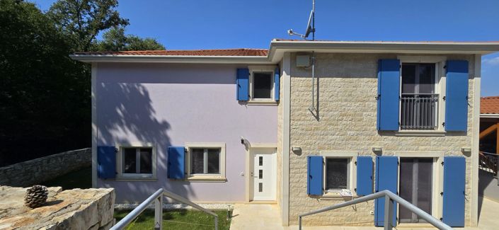 Image No.10-Propriété de 4 chambres à vendre à Rovinj