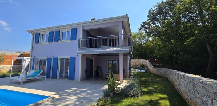 Image No.4-Propriété de 4 chambres à vendre à Rovinj