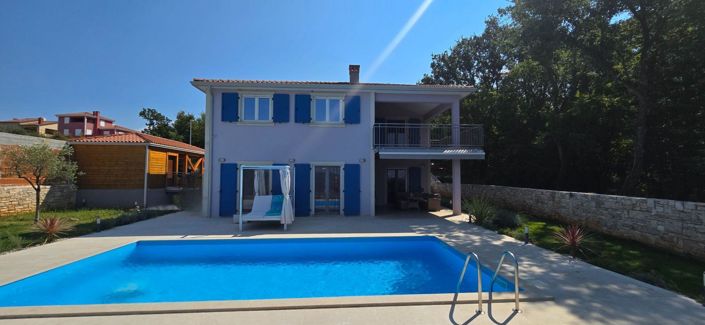 Image No.6-Propriété de 4 chambres à vendre à Rovinj