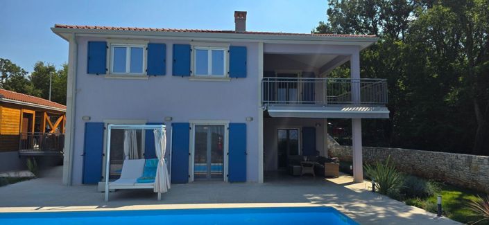 Image No.8-Propriété de 4 chambres à vendre à Rovinj
