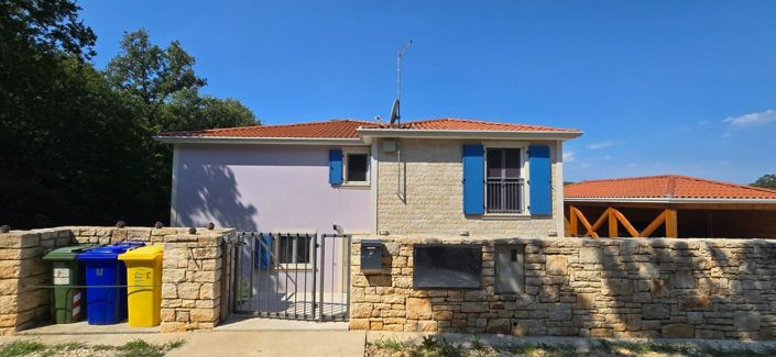 Image No.9-Propriété de 4 chambres à vendre à Rovinj