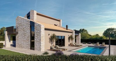 1 - , Property