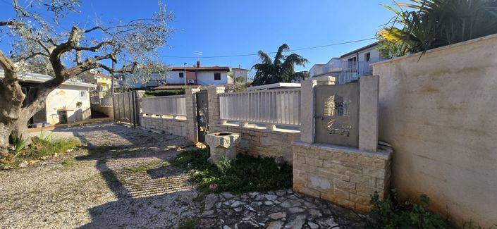 Image No.14-Propriété de 4 chambres à vendre à Umag