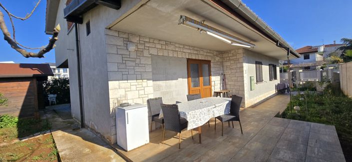 Image No.17-Propriété de 4 chambres à vendre à Umag