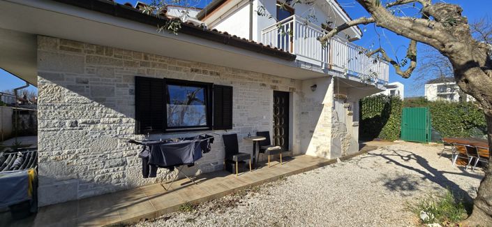 Image No.9-Propriété de 4 chambres à vendre à Umag