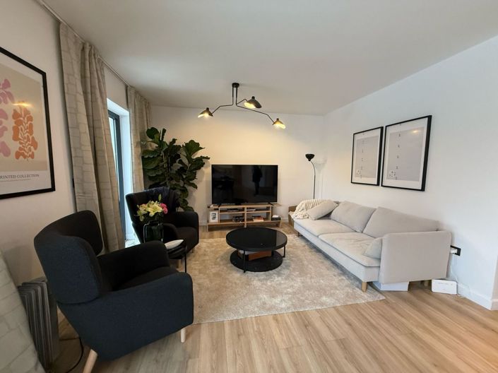 Image No.4-Propriété de 3 chambres à vendre à Rovinj