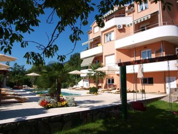 1 - , Property
