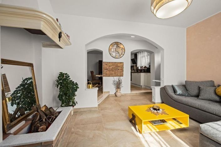 Image No.21-Propriété de 2 chambres à vendre à Rovinj