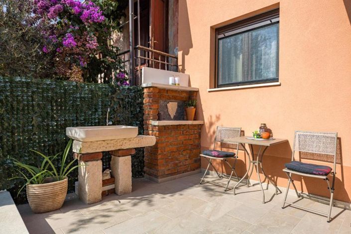 Image No.24-Propriété de 2 chambres à vendre à Rovinj