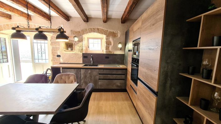 Image No.10-Propriété de 3 chambres à vendre à Višnjan